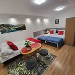 Forest Near Karpacz By Bookinghost