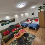 Forest Near Karpacz By Bookinghost