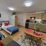 Forest Near Karpacz By Bookinghost Appartamento Kowary