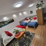 Forest Near Karpacz By Bookinghost *