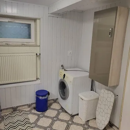 Forest Near Karpacz By Bookinghost Apartmán Kowary