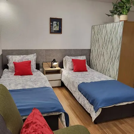 Forest Near Karpacz By Bookinghost * Kowary