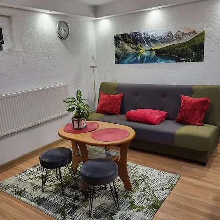 Forest Near Karpacz By Bookinghost Kowary