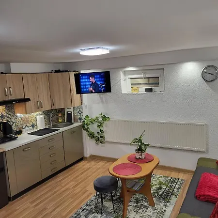 Apartmán Forest Near Karpacz By Bookinghost Kowary