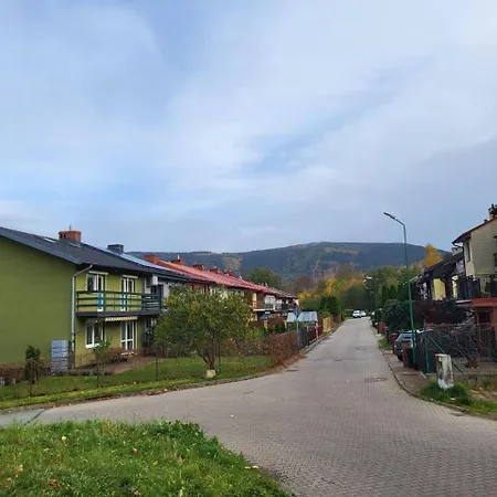 Apartman Forest Near Karpacz By Bookinghost