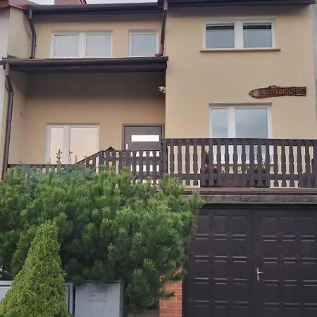 Forest Near Karpacz By Bookinghost Apartment