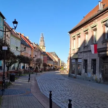 Forest Near Karpacz By Bookinghost Apartment *