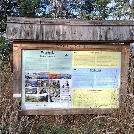 Apartmán Forest Near Karpacz By Bookinghost