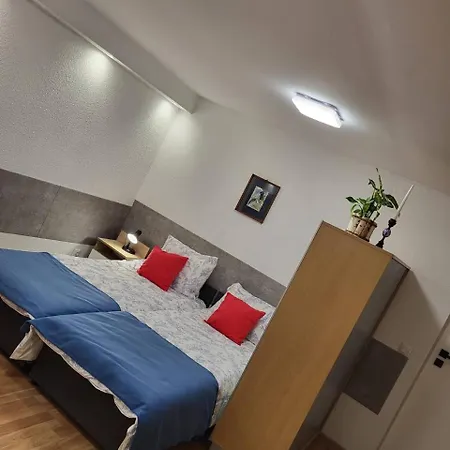 Forest Near Karpacz By Bookinghost * Kowary