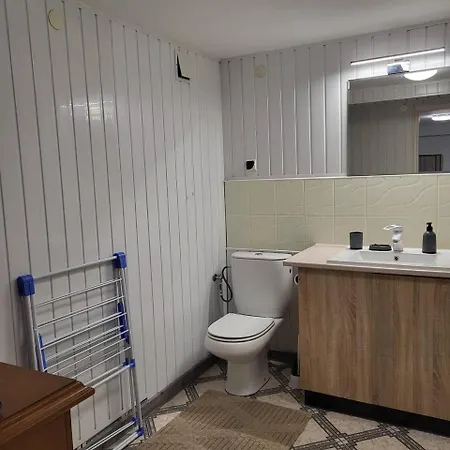 Forest Near Karpacz By Bookinghost Kowary