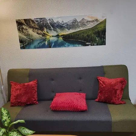 Forest Near Karpacz By Bookinghost Apartment