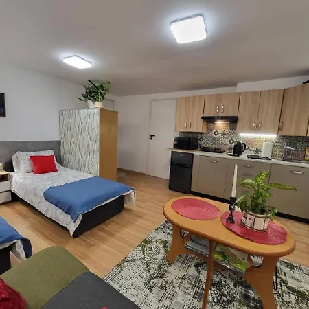 Forest Near Karpacz By Bookinghost Apartmán Kowary