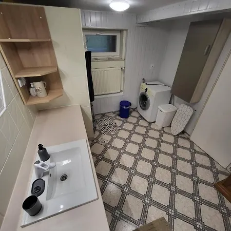 Forest Near Karpacz By Bookinghost Apartmán