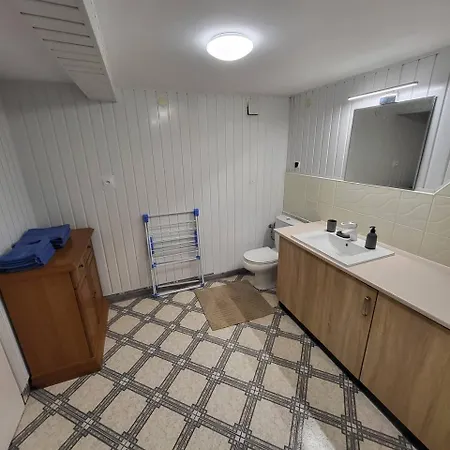 Forest Near Karpacz By Bookinghost * Kowary