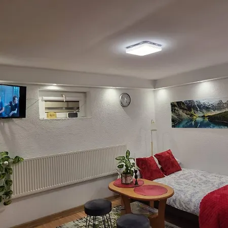 Apartmán Forest Near Karpacz By Bookinghost Kowary