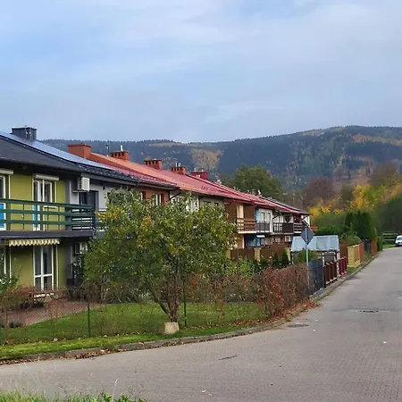 Forest Near Karpacz By Bookinghost Apartmán Kowary