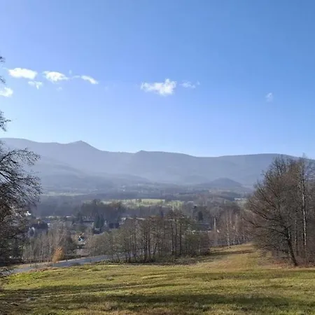 Apartmán Forest Near Karpacz By Bookinghost *