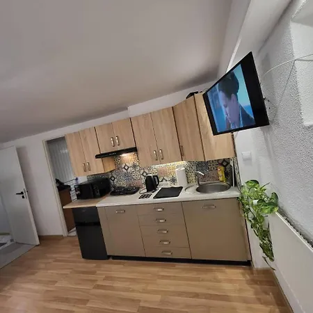 Apartmán Forest Near Karpacz By Bookinghost *