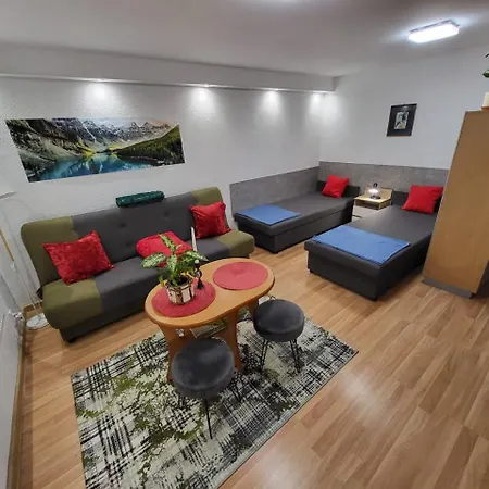 Forest Near Karpacz By Bookinghost Kowary