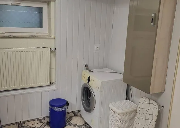 Forest Near Karpacz By Bookinghost Apartment Kowary