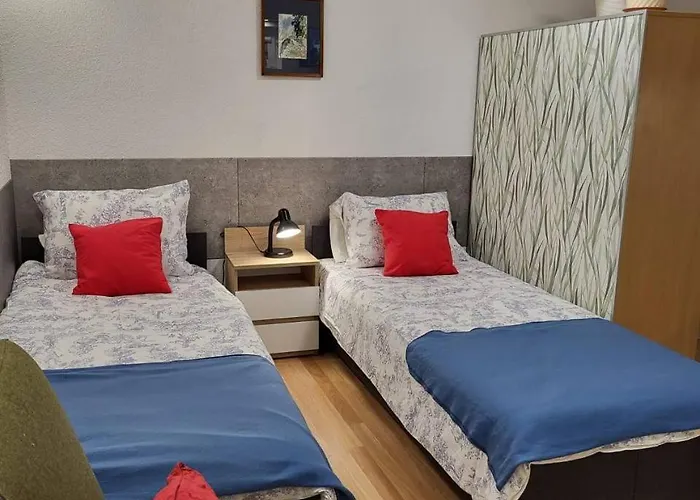 Forest Near Karpacz By Bookinghost * Kowary