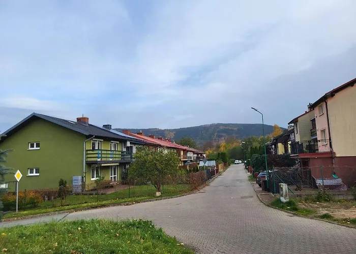 Apartment Forest Near Karpacz By Bookinghost
