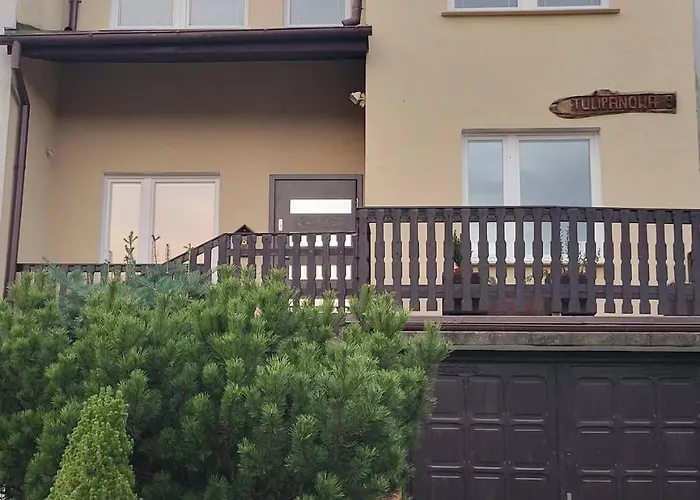 Forest Near Karpacz By Bookinghost Apartment