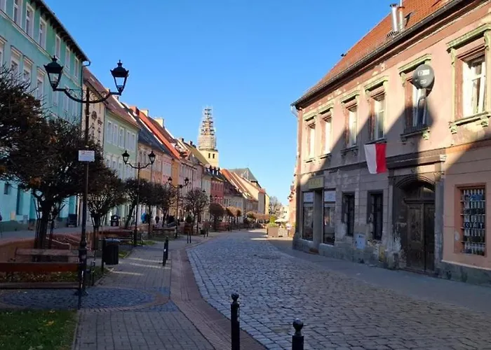Forest Near Karpacz By Bookinghost Apartment *