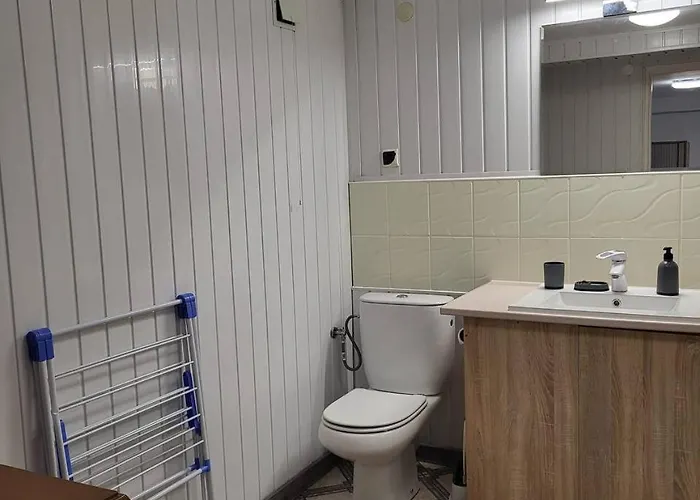 Forest Near Karpacz By Bookinghost Kowary