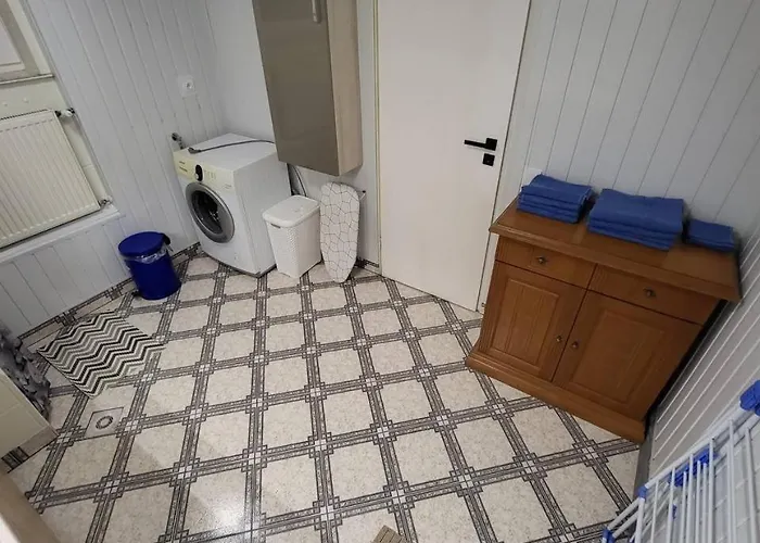 Forest Near Karpacz By Bookinghost * Kowary