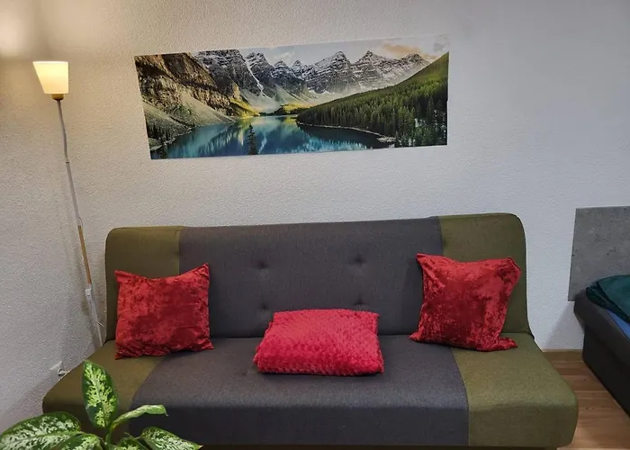 Forest Near Karpacz By Bookinghost Apartment