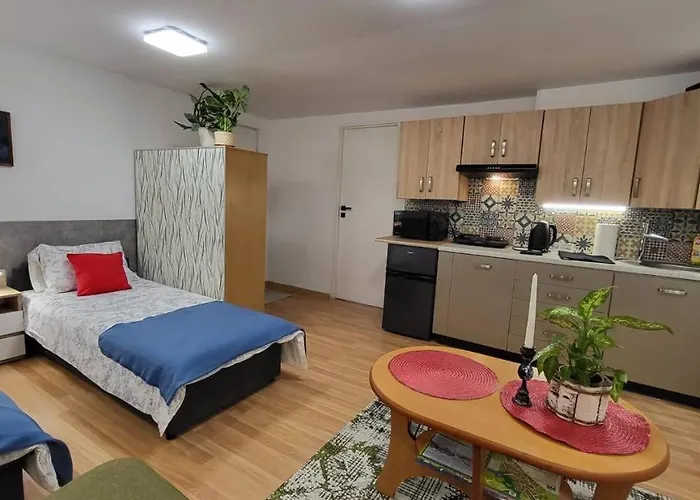 Forest Near Karpacz By Bookinghost Apartment Kowary