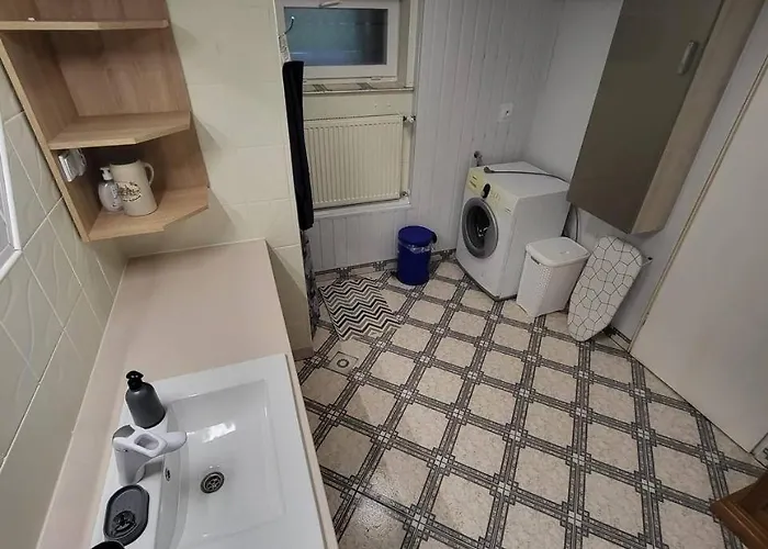 Forest Near Karpacz By Bookinghost Apartment