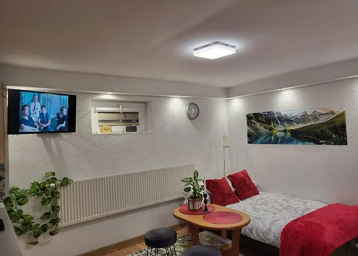 Apartment Forest Near Karpacz By Bookinghost Kowary