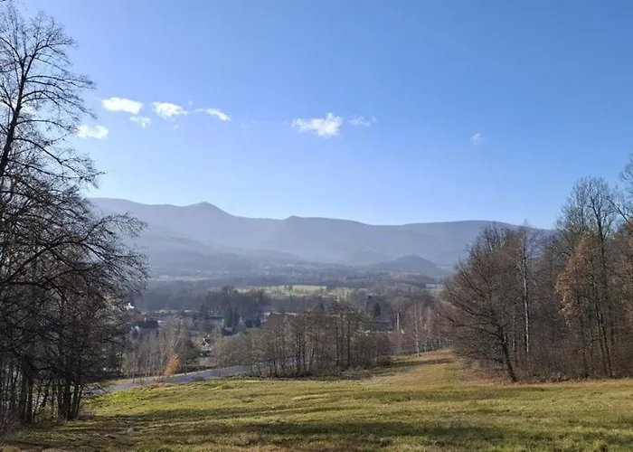 Apartment Forest Near Karpacz By Bookinghost *