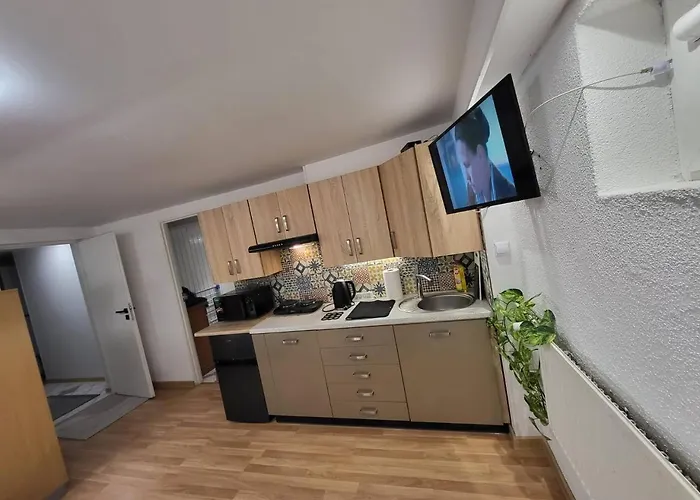 Apartment Forest Near Karpacz By Bookinghost *