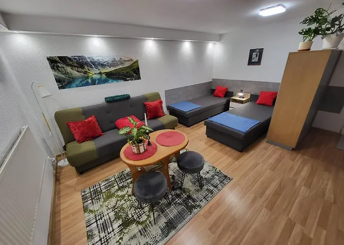 Forest Near Karpacz By Bookinghost Kowary