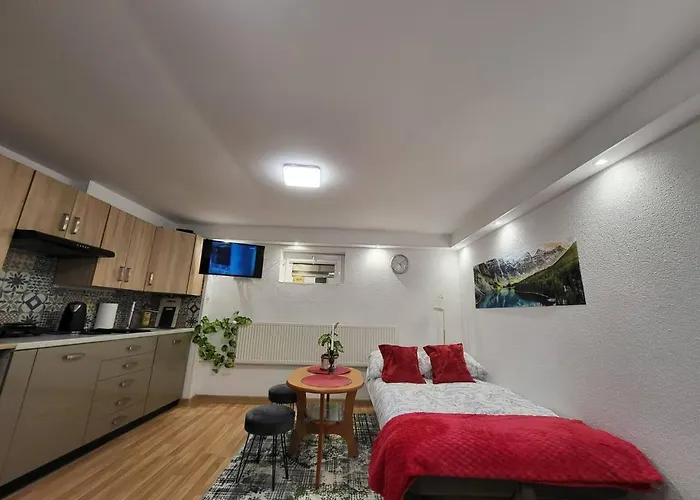 Forest Near Karpacz By Bookinghost Apartment *