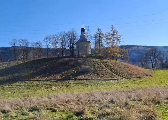 Forest Near Karpacz By Bookinghost * Kowary